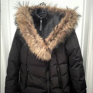 Mackage winter coat